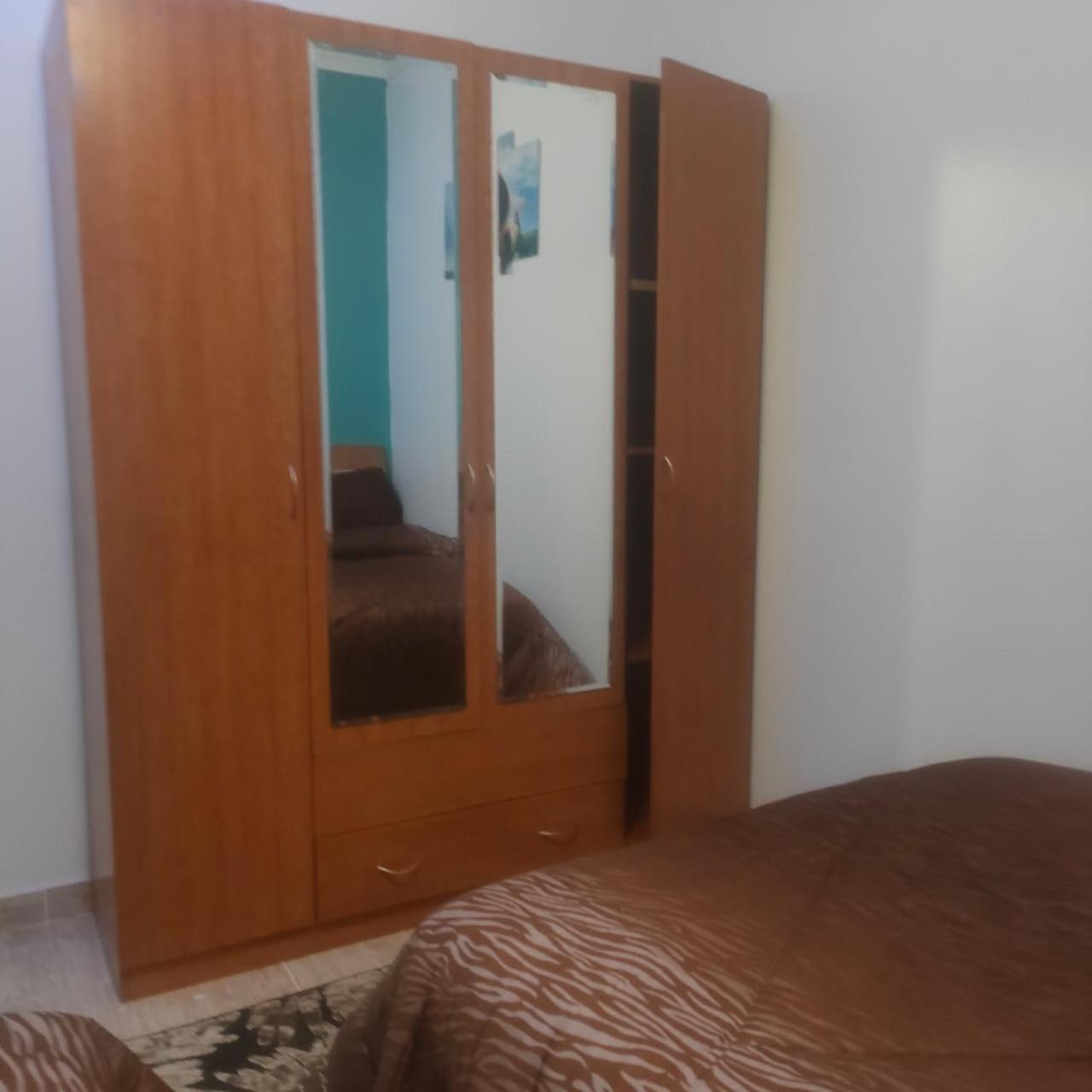 Apartament Sea View Hurghada