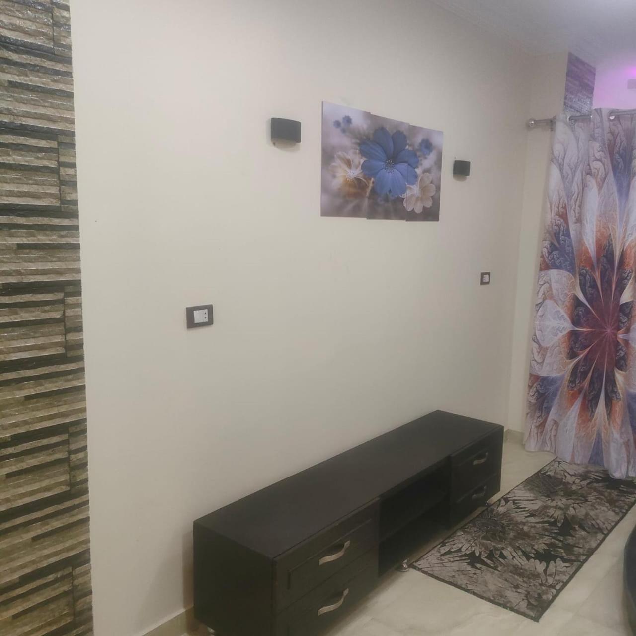 Sea View Apartament Hurghada