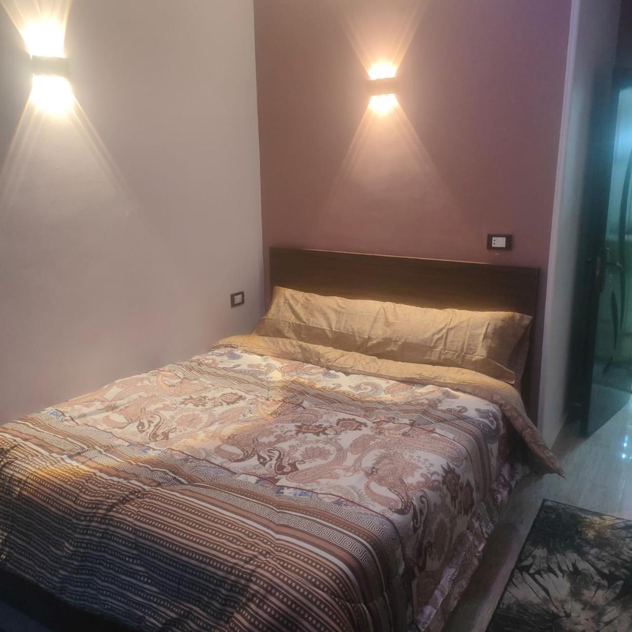 Sea View Apartament *