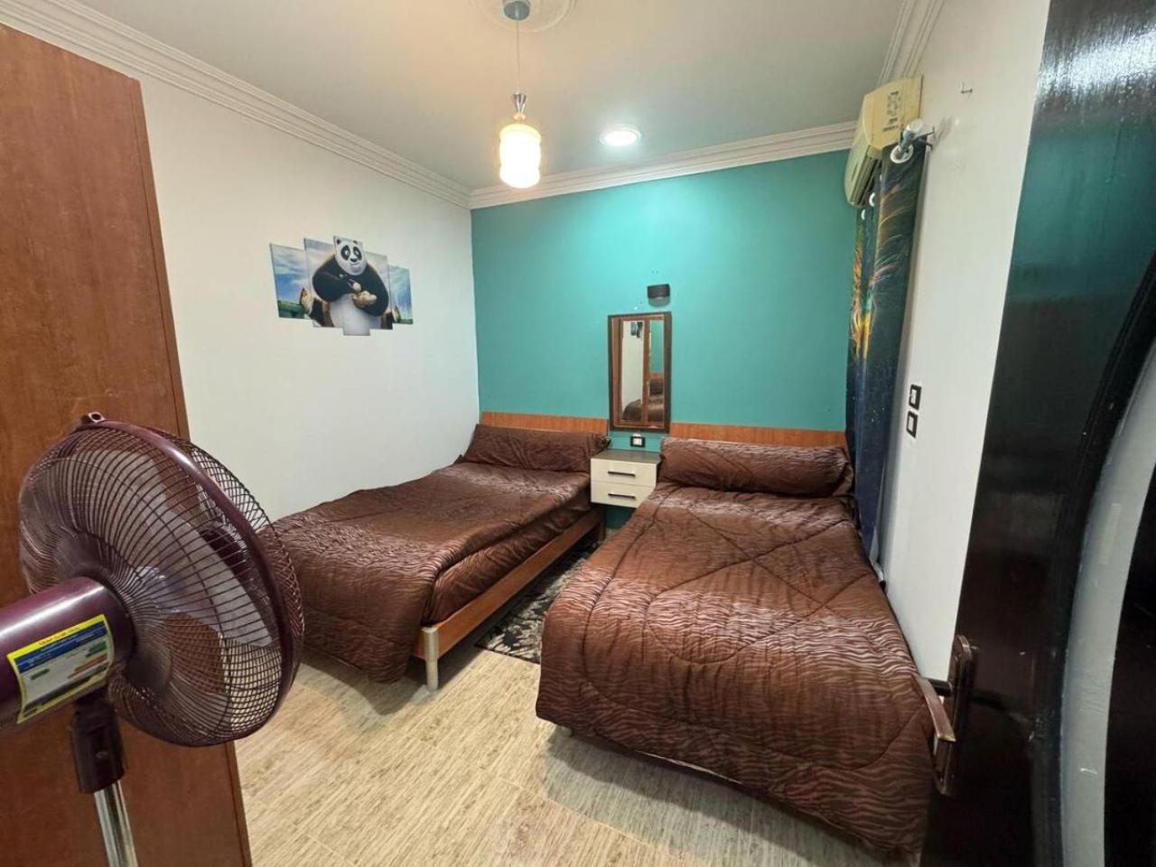 Apartament Sea View