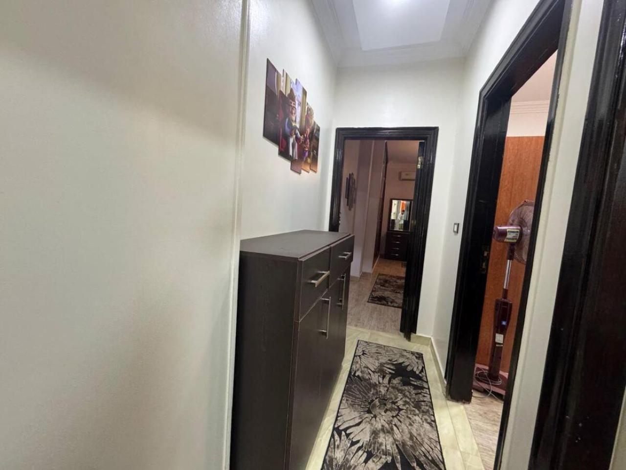 Sea View Apartament