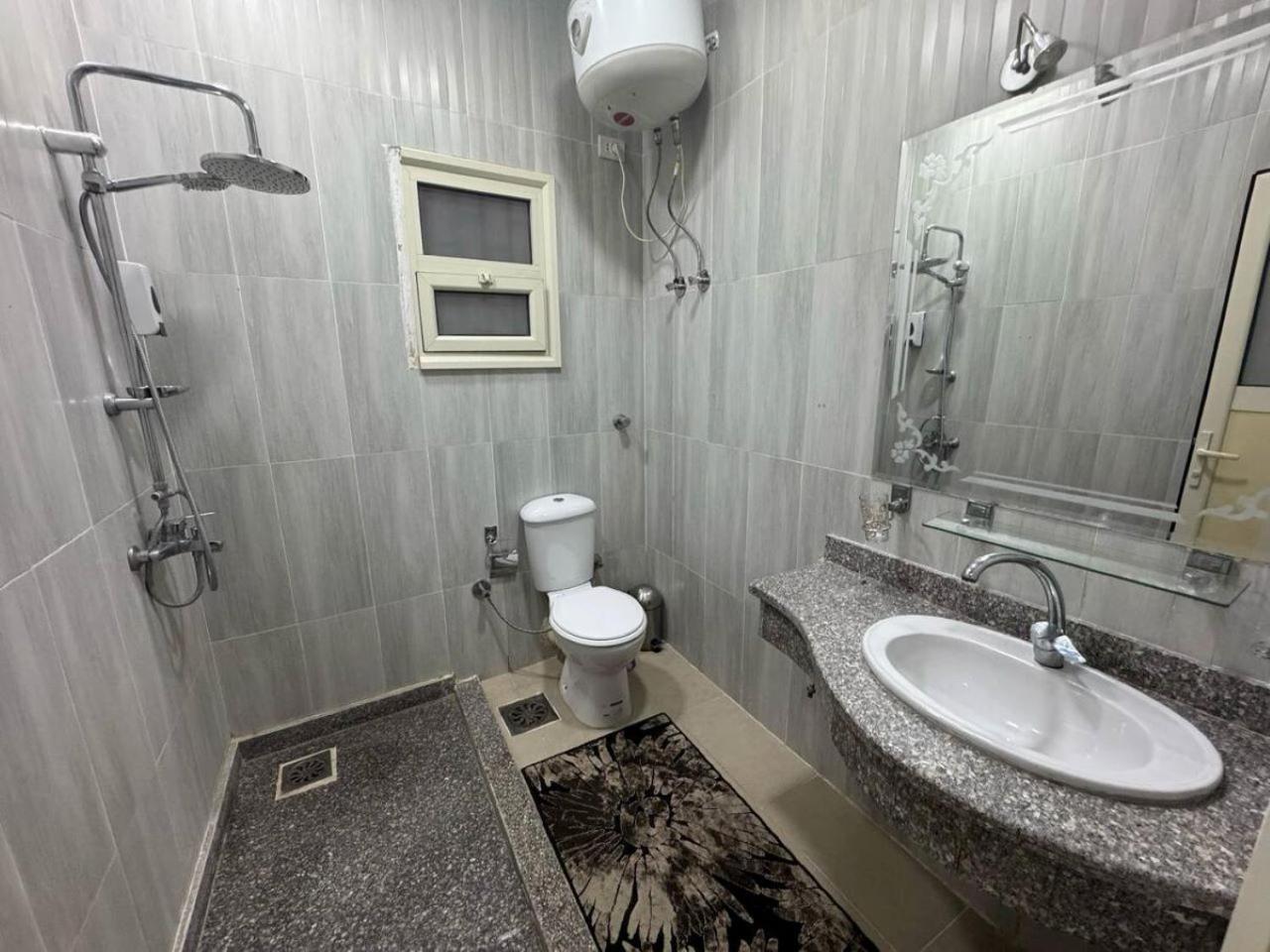Apartament Sea View Hurghada