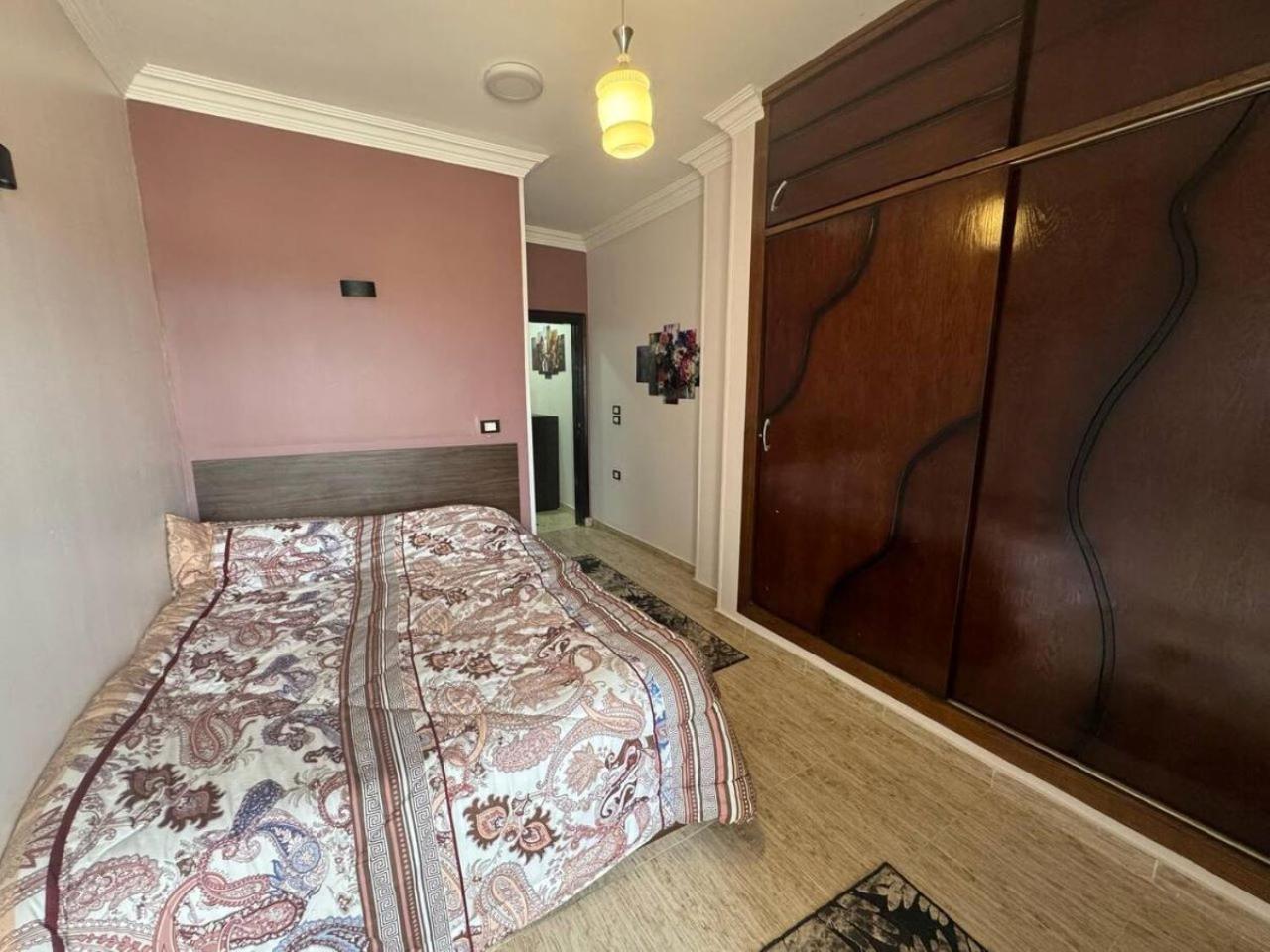 Sea View Apartament Hurghada