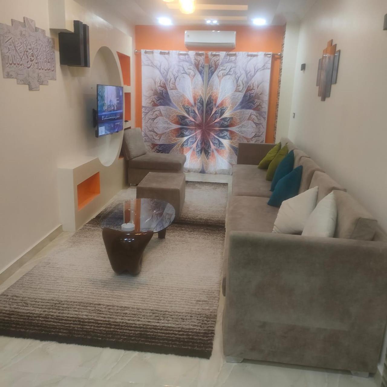 Apartament Sea View Hurghada