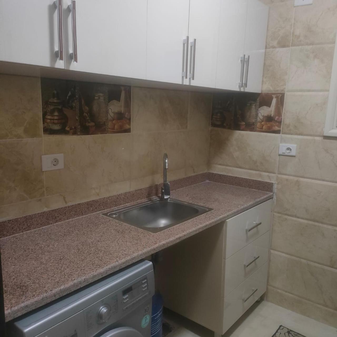 Sea View Apartament Hurghada