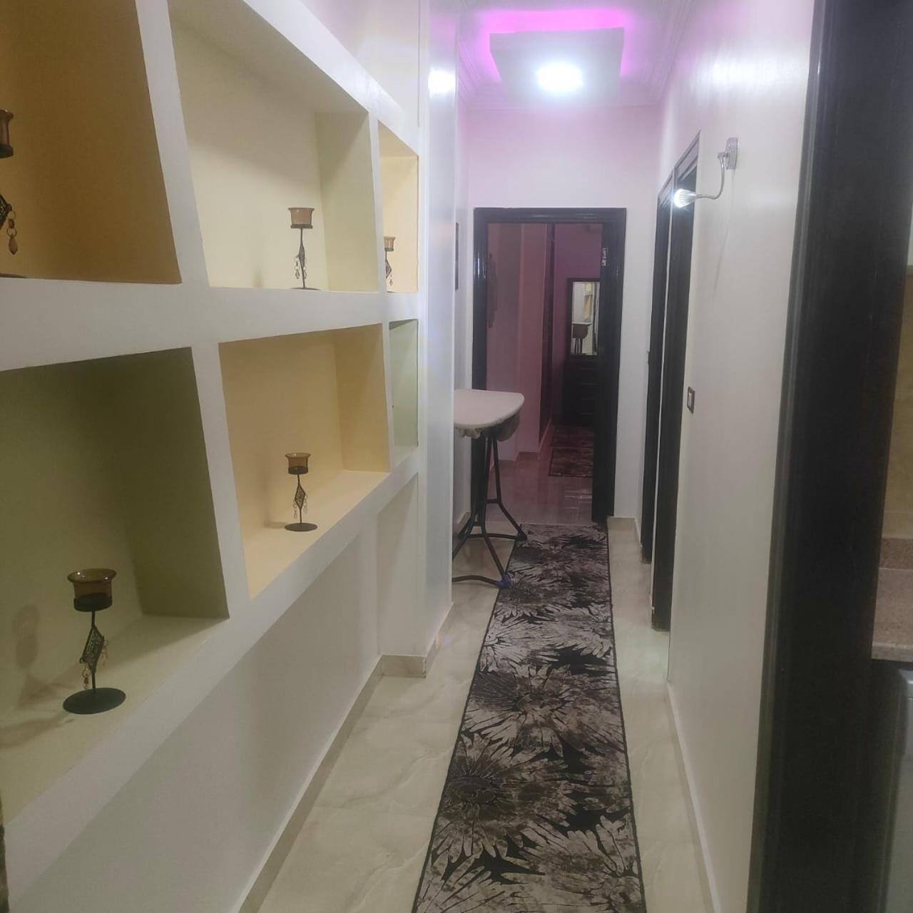 Sea View Apartament